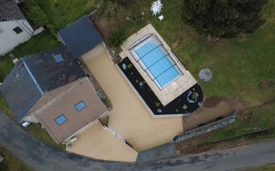 Nouvelle réalisation